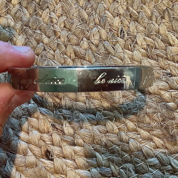 Two Kate Spade Bangles - Picture 7 of 7